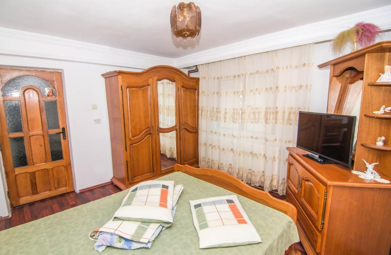 Casa Olanesti Hotel Băile Olăneşti Exterior foto