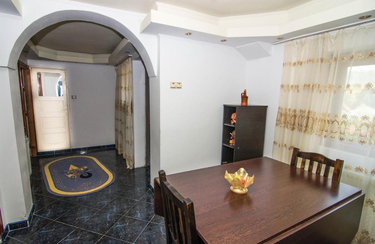 Casa Olanesti Hotel Băile Olăneşti Exterior foto