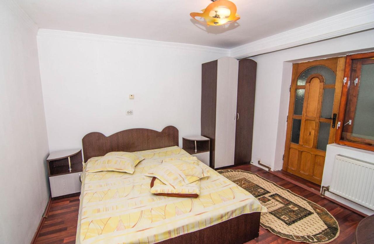 Casa Olanesti Hotel Băile Olăneşti Exterior foto